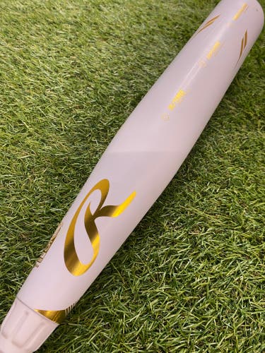Rawlings Icon (2 3/4") USSSA Bat 2025 (-10)
