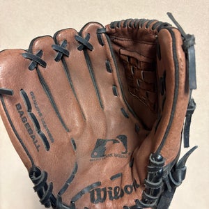 LH Wilson Baseball Glove 11.5" (Used)
