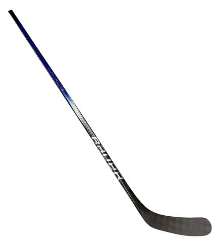 Bauer Vapor Hyperlite 2 LH Pro Stock Hockey Stick Grip SR 70 Flex P90TM Blue G54