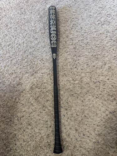 2025 Warstic Bonesaber Alloy Fungo Bat (-13) 22 oz 35" (Used)