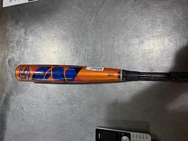 Used Louisville Slugger META BBMTB3-22 BB/SB High School -3 Bat 31" 11605-S000208536