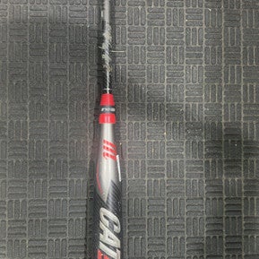 Used Marucci CAT 9 COMPOSITE BB/SB USSSA 2 3/4 Bat 30" 11605-S000208535
