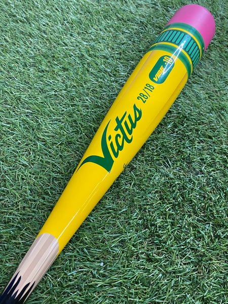 Victus Pencil (2 3/4") USSSA Bat 2024 (-10)