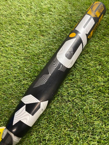 DeMarini CF Fastpitch Bat 2022 (-10)