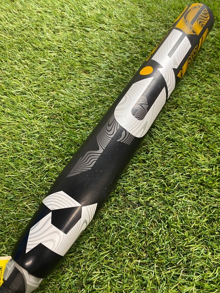 DeMarini CF Fastpitch Bat 2022 (-10)