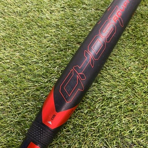 Easton Ghost Advanced Fastpitch Bat 2024 (-11)