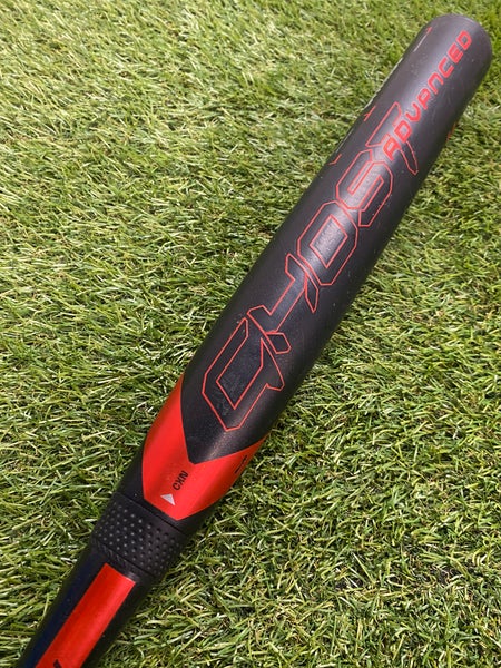 Easton Ghost Advanced Fastpitch Bat 2024 (-11)