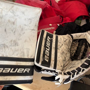 Bauer Supreme One.9 Regular (Used)