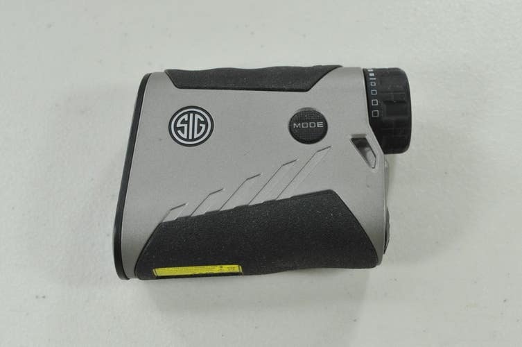 Sig Sauer KILO 2000 Hunting Laser Range Finder #203695