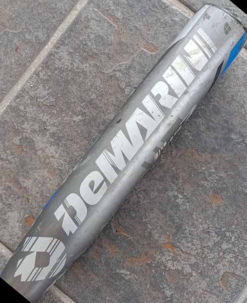 2015 DeMarini CF7 USSSA Bat (-11) Alloy 19 oz 30"