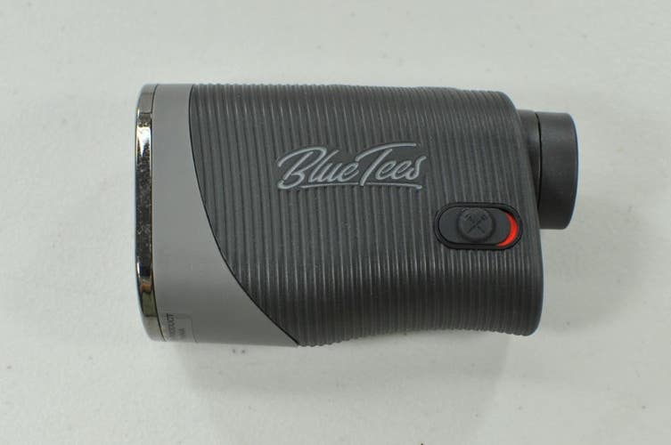 Blue Tees Series 3 Max+ Range Finder #204508