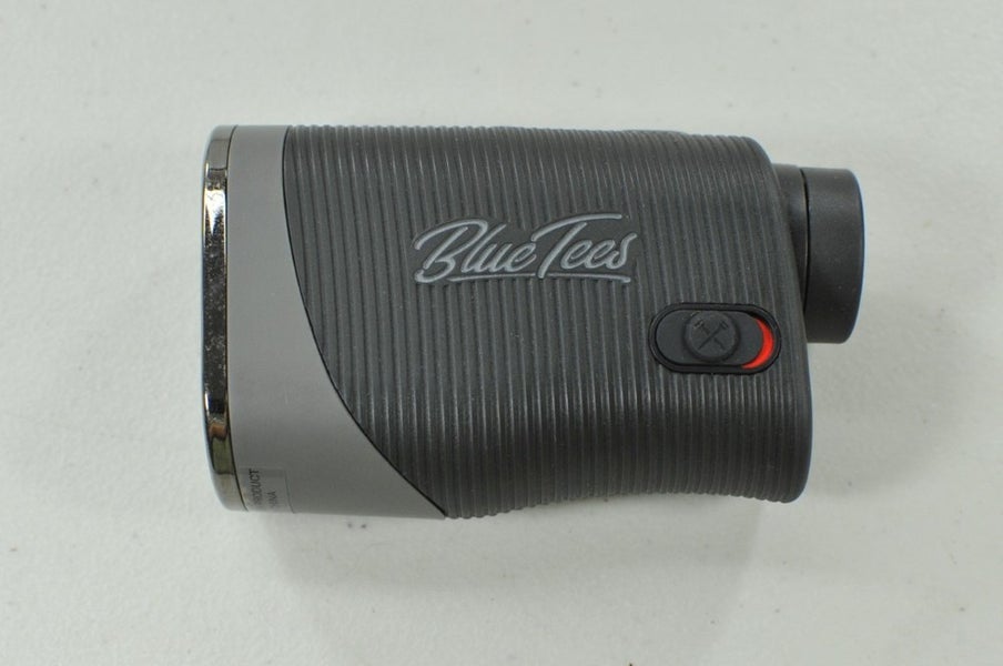 Blue Tees Series 3 Max+ Range Finder  #204508
