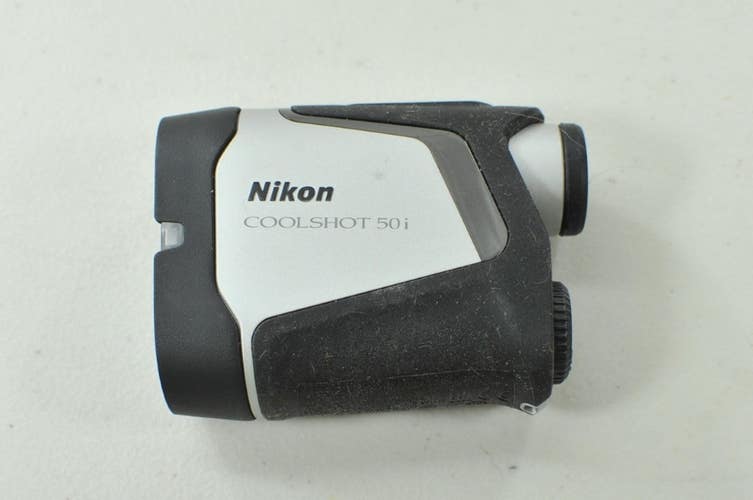 Nikon Coolshot 50i Slope Range Finder #204509