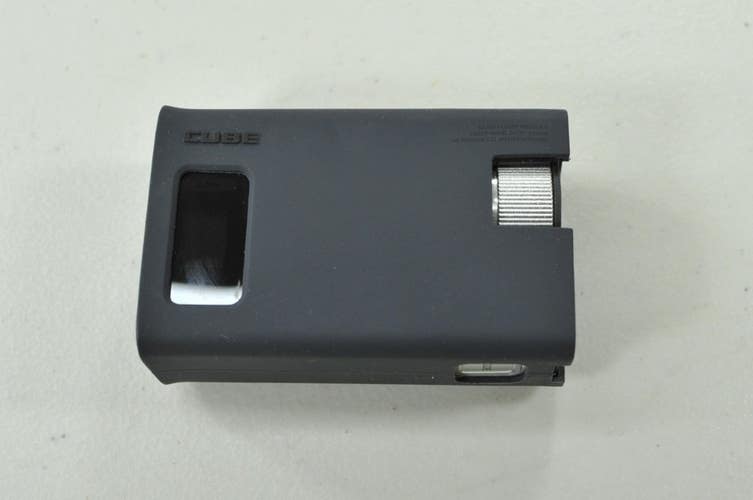 CaddyTalk Cube Range Finder  #204315