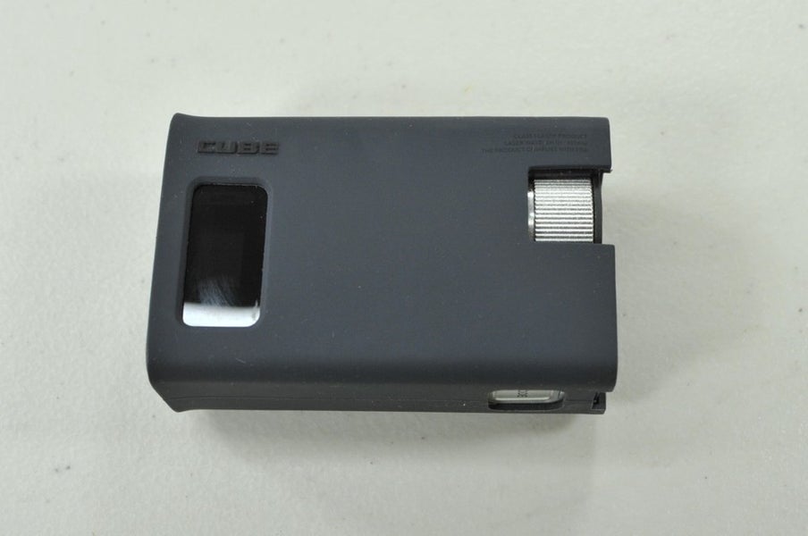 CaddyTalk Cube Range Finder  #204315