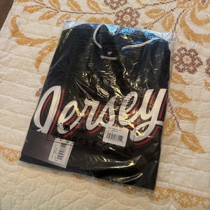 Youth New Jersey Devils Alternate Jack Hughes Jersey (New)
