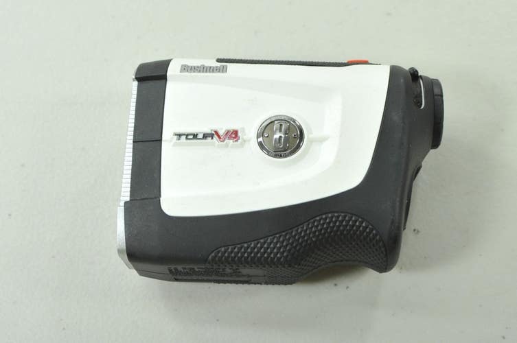 Bushnell Tour V4 Range Finder #203696