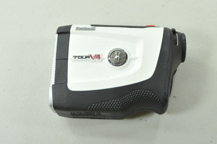 Bushnell Tour V4 Range Finder  #203696