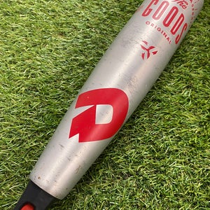 DeMarini The Goods Hybrid (2 3/4") USSSA Bat 2022 (-10)