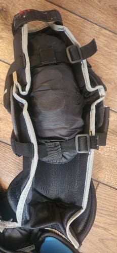 Large 2023 Bauer GSX Goalie Chest Protector Pro Stock (Used)