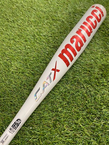 Marucci CAT X Alloy (2 5/8") USSSA 2023 (-5)