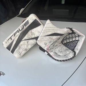 True L20.2 Regular Pro Stock (Used)