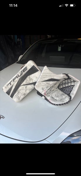 True L20.2 Regular Pro Stock (Used)