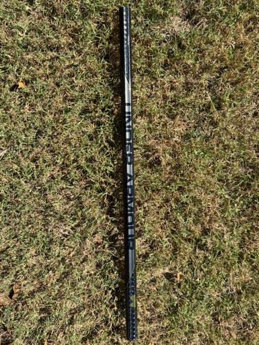 Adult Under Armour C96 Shaft (Used)