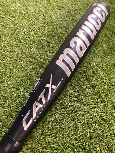 Marucci CATX Vanta Composite (2 3/4") USSSA 2024 (-8)
