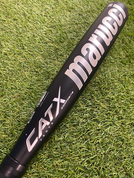 Marucci CATX Vanta Composite (2 3/4") USSSA 2024 (-8)