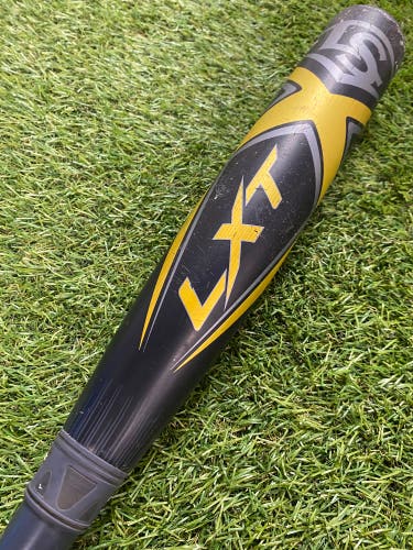 Louisville Slugger LXT X20 Fastpitch Bat 2020 (-12)