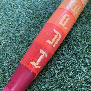 Easton Hype Fire (2 3/4") USSSA Bat (-10) 2025