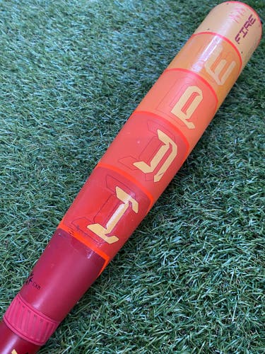 Easton Hype Fire (2 3/4") USSSA Bat (-10) 2025