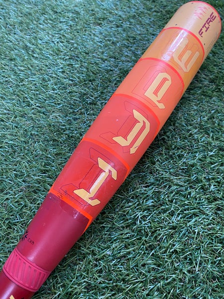 Easton Hype Fire (2 3/4") USSSA Bat (-10) 2025