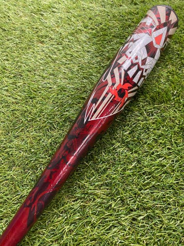 DeMarini Voodoo Youth (2 5/8") USA 2023 (-11)