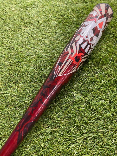 DeMarini Voodoo Youth (2 5/8") USA 2023 (-11)