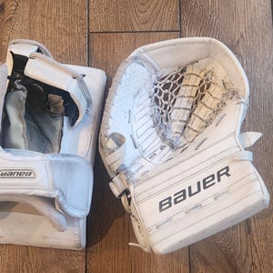 2023 Bauer GSX Full Right (Used)