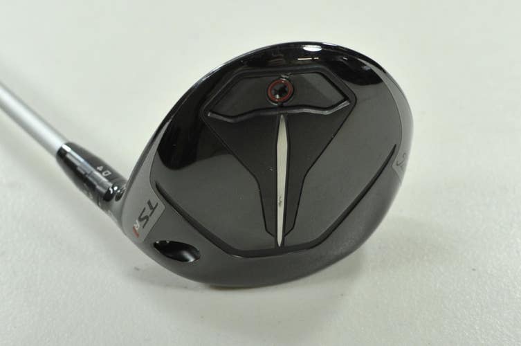 Titleist TSR1 20* Fairway Wood Regular Flex Right MMT TSP120 Graphite # 204502