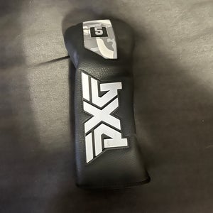 PXG Fairway Wood Head Cover