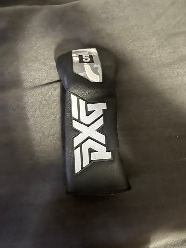PXG Fairway Wood Head Cover