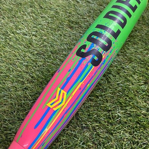 Soldier Sports TANK (2 3/4") USSSA Bat 2025 (-8)