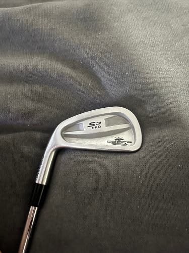 Cobra S3 4 iron
