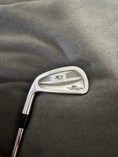 Cobra S3 4 iron