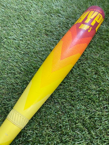 Easton Hype Fire (2 3/4") USSSA 2024 (-5)