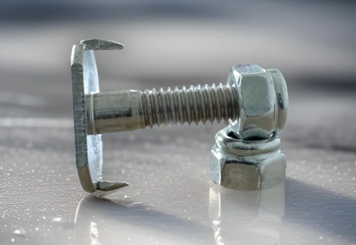 QuiveTz Quick Rivet Replacement (New) 3-pack