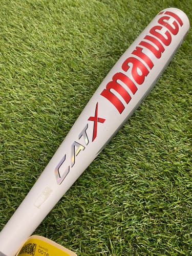 Marucci CAT X Alloy Jr. Big Barrel (2 3/4") USSSA 2023 (-10)