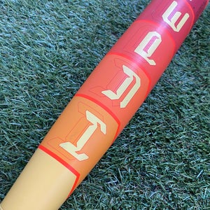 Easton Hype Fire USA Youth Bat (-10) 2025