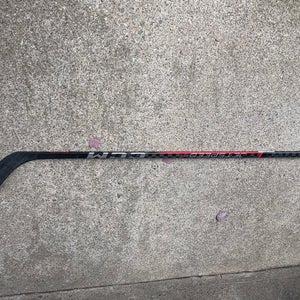 Intermediate CCM JetSpeed FT6 Left Hand Hockey Stick P88 (Used)