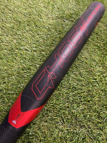 Easton Ghost Advanced Fastpitch Bat 2024 (-10)