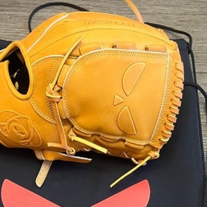 RH Pitcher's Baseball Glove 12" (New)